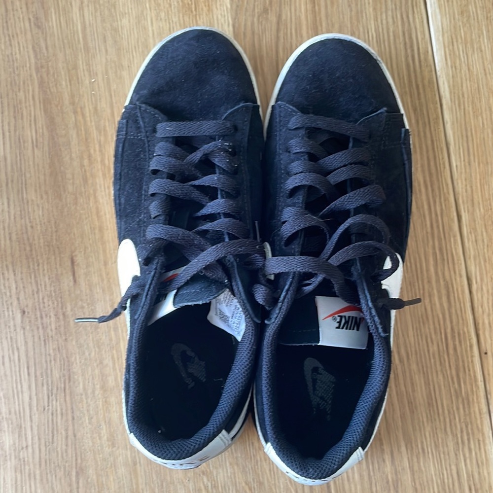 Nike shoes
